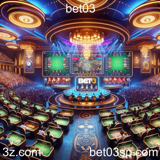 A Ascensão dos E-sports: A Nova Fronteira dos Jogos Competitivos