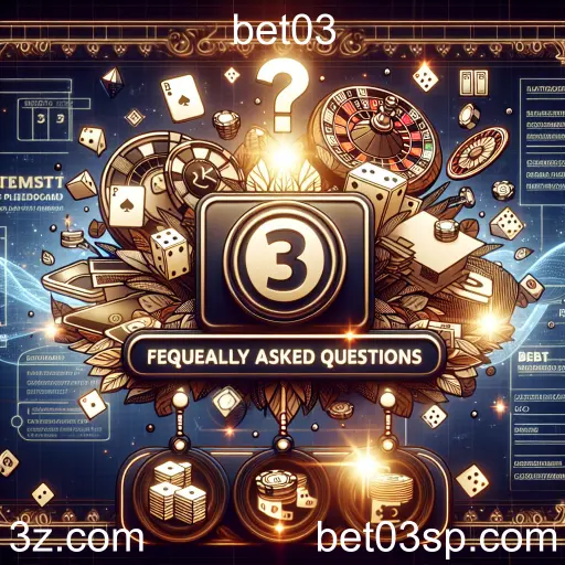 Perguntas Frequentes: Esclarecendo Dúvidas sobre Apostas e Jogos Online