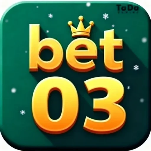 bet03 Logo